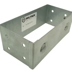 Pflitsch 16190 2698856/30 VA 200/100 SDS Kabelkanalabdeckung Abverkauf