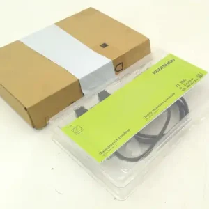 Heidenhain ST 3087 Tastkopf ID 511399-01 Messtaster mit Kabel im OVP Schraubkopf Preisreduziert