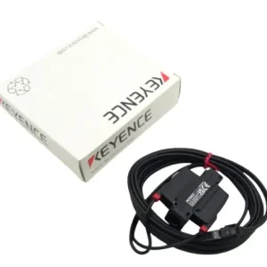 Neu Keyence FD-ECH10 Klemme am Luftstromsensorkopf ø10mm Rohr