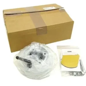 Rose 494773020 Aluminium GTN II Kupplung Aufhängungssystem Preisknaller