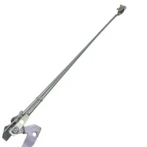 5050.146 Verriegelungsstange für angrenzende Tür an Kostenloser Versand