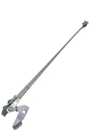 5050.146 Verriegelungsstange für angrenzende Tür an Kostenloser Versand