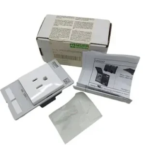 Kostenfreie Lieferung Murrelektronik 4000-68000-0040000 MSDD Schraubanschluss