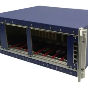 Begrenztes Angebot Frenco MEG 32 Messgerät für die Datenverarbeitung Rack MEG32