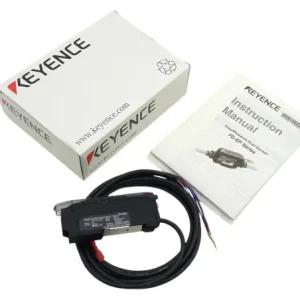 Keyence FD-EPA1 Kabelverstärker Luftstrom-Drucksensor Heißes Angebot
