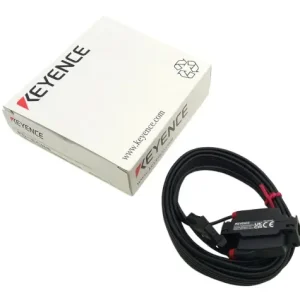 Nur Heute Keyence FD-ECH8 Klemme am Luftstromsensorkopf ø8mm Rohr