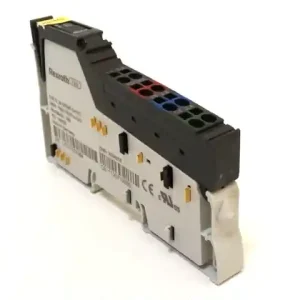 Sale Rexroth R-IB IL 24 SEG/F-D-PAC, R911170710-GA1 Klemme