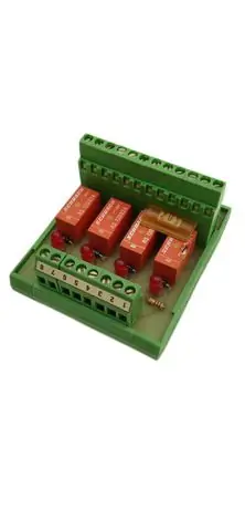 Must-Have Phoenix Contact UMK Schrack RS 120024 Relaismodul 24 VDC