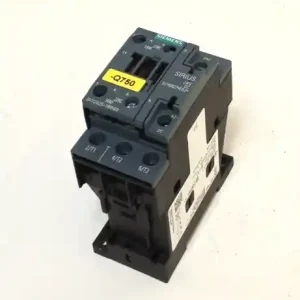 Sale Siemens SIRIUS Leistungsschütz 3RT2025-1BB40