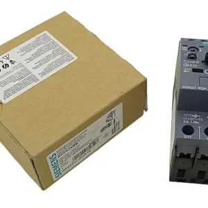 Siemens 3RV2011-0GA15 3-poliger Motorstarterschutz Sale