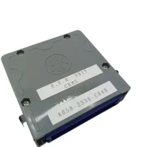 HK MR-50LW Stecker Gehäuse Unit CRM5 Preisknaller