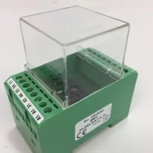 Preisknaller Phoenix Contact EMG 45-RELS/K2-G 24 Relais Modul 2950695