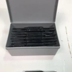 AMP Termi Point Zubehör - Clipabzieher 69357-3 Elektro Jetzt Kaufen