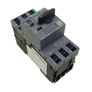 Siemens 3RV2011-0JA20 SIRIUS Motorschutz -Leistungsschalter Direkt Vom Hersteller