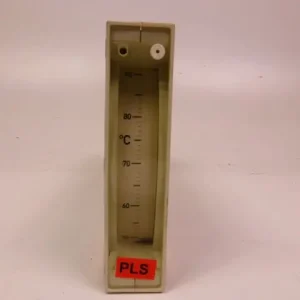 Hartmann & Braun Indicomp 2-EX 22 Grenzsignalgeber Markenprodukt