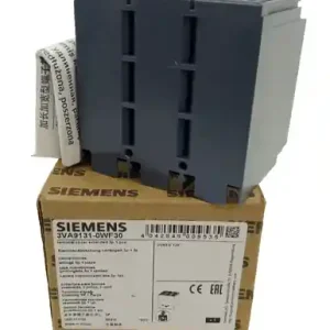 Jetzt Kaufen Siemens 3VA9131-0WF30 Klemmenabdeckung Abdeckung Terminal Cover