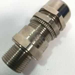 Cable Gland Type CMP-UK 20 SS2K ,M20 Stecker Sonderaktion