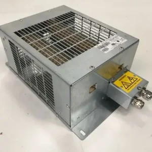 Emerson 1220-0020020 DBR3 Widerstand 2000W 20RTS Bremswiederstand 12200020020 Heißes Angebot