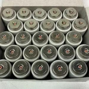 Versand Am Gleichen Tag 25x Sicherungseinsatz 63A 500V E33 A/gL