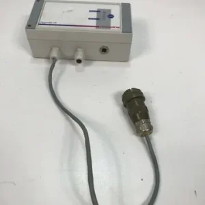 Direkt Vom Hersteller Novasina Hygrodat 10 Feuchte Temperatur Messumformer Feuchtigkeit Umformer