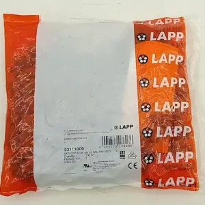 Finale Aktion Kabelverschraubung M12x1,5 grau IP68 100 Stück