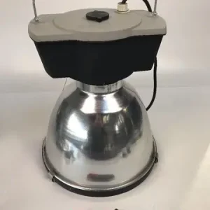 Hallenbeleuchtung Philips 250 Watt Deckenstrahler Fluter Markenware