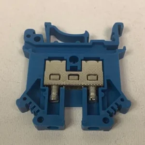 50x Phoenix Contact UK4BU Durchgangsklemme 3003091 Meistverkauft