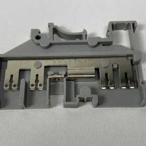 50x Phoenix Contact UVKB 4-FS Steckanschluss Universalklemme Klemme 1953017 Meistverkauft