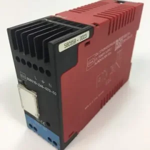 Stahl 9381/10-246-070-50 Power Supply Stromversorgung Sonderangebot