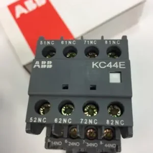 Heißes Angebot ABB KC44E Hilfsschütz FPH1423001R0441