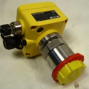 Vega BAR44 Type BAR44XCA33BHXKX Lebensmittelanschluss Neu Schneller Versand