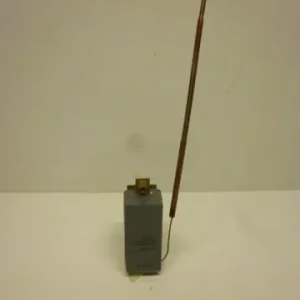 Geprüft Johnson Controls T-5210-8301 Temperature Transmitter