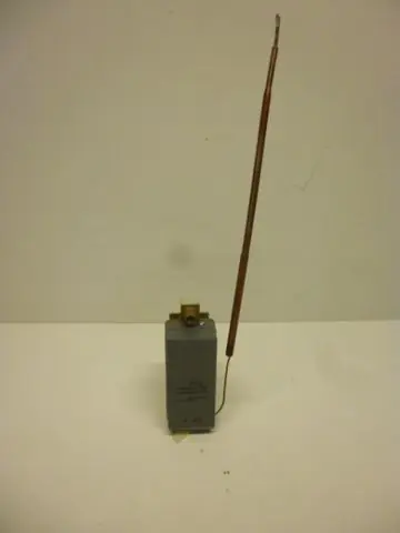 Geprüft Johnson Controls T-5210-8301 Temperature Transmitter