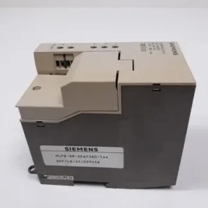 SIEMENS Vielfachtaster Quittierschalter Steuerquittierschalter 6 EW 1380 - 1AA Nur Heute