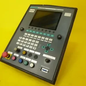 Synatec ELECTRONIC Haupt-Bedienfeld Multicontrol 433 Panel kein Siemens S7 Preiswert