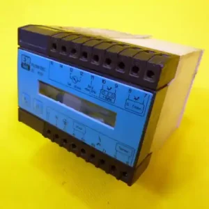 Wochenendangebot Endress und Hauser Flowtec ZL 6121 Endress+Hauser