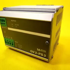 Online Kaufen Klöckner Moeller GV 2 PS3 Spannungsversorgung GV2-PS3