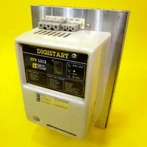 Leroy Somer Elektronisches Kontrollgerät DIGISTART STV 1312 Sanftanlauf Beliebt