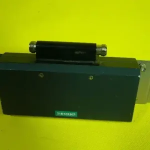 Siemens SINEC 6GK1901-0AA00-0AA0Buskoppler6GK1 901-0AA00-0AA0 Sichere Zahlung