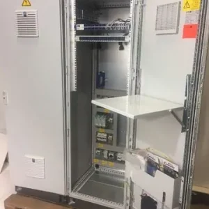 Bestpreis Kommunikationsschrank Istab Hirschmann Mach 1020 f. Solar 13.000euro