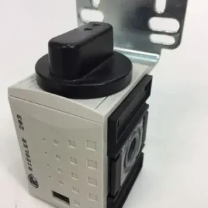 Kugelhahn 3/2 Wege Riegler FUTURA abschließbar G1/4 BG1, FU951, 100283 Bestpreis