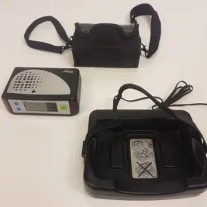 Gasmessgerät DRÄGER X-AM 3000 Tragbares MEHRGASMESSGERÄT Gratis Versand