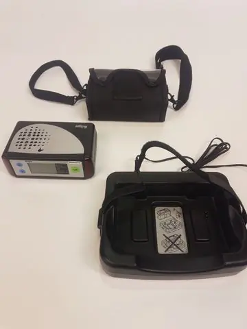 Gasmessgerät DRÄGER X-AM 3000 Tragbares MEHRGASMESSGERÄT Gratis Versand