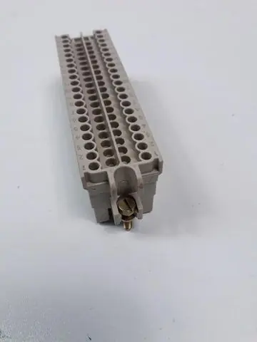 Knallerangebot SIEMENS Schraubstecker 2*20 POL Screw terminal Connecter SIMATIC