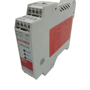 Direkt Vom Hersteller Euchner 071850 CES-A-ABA-01 Sicherheitssteuerung 24 V