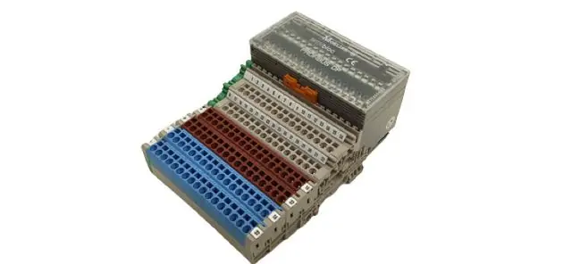 Moeller 8275200000 ZSB 1.5/16 S/S/+/+/-/- Eingangsmodule Direkt Vom Hersteller