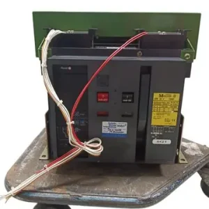 Klöckner Moeller IZM 32 V-2000 Automatikschalter IZM32 Schneller Versand