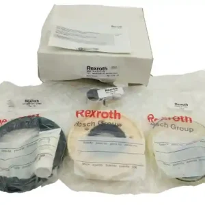 Direktkauf Rexroth R 412 012 576 Ersatzteilset Spare Part Kit TRB-PRX-125-ST R412012576