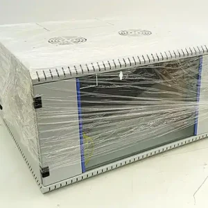 EFB Elektronik 691606VGR.60 Netzwerkschrank zur Wandmontage Billig