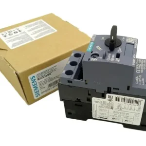 Jetzt Bestellen Siemens 3RV2021-4FA15 Leistungsschalter für den Motorschutz